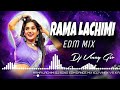 RAMA LACHIMI FOLK DJ SONG || #EDMDANCEMIX // DJ VINAY GSV X DI AJAY BOLTHEY..... 👉🎧🤌 Mp3 Song