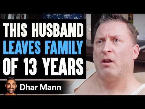 Video: What If The Husband Left The Family