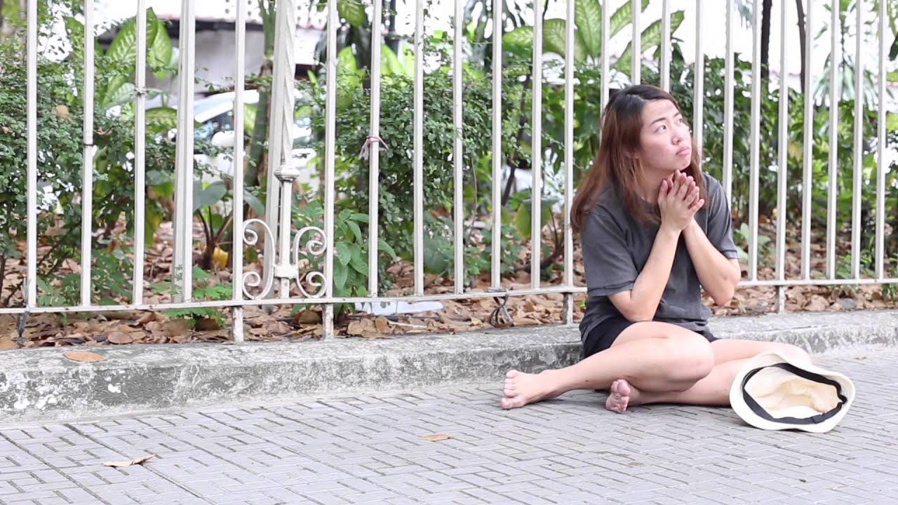 NO THANKS to plastic bag