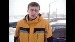 Как трогаться в горку Как трогаться в горку