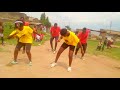 Fess Ka Fe Bang - (Royal Dancers Malaba 🇺🇬)