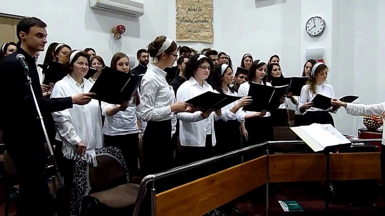 11 Concert de Colinde al Corului BCEv Izbânda, Întregii lumi acuma se vesteste camera iphone 8 plus apk