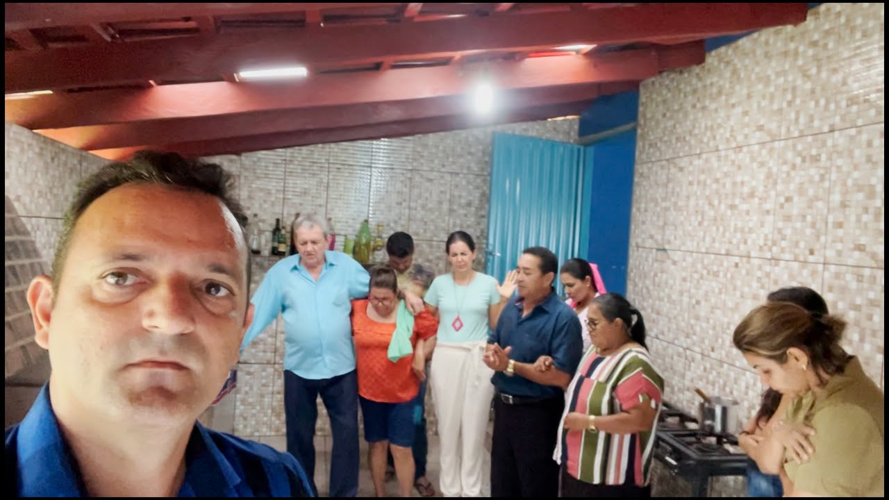 FESTÃO NA ROÇA 🎉 FAMÍLIA TODA REUNIDA PARA ANIVERSÁRIO DO MEU PAI 💖 COMIDA DELICIOSA 🙌 FRAN ADORNO