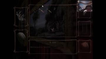 Amnesia - Escape Custom Story