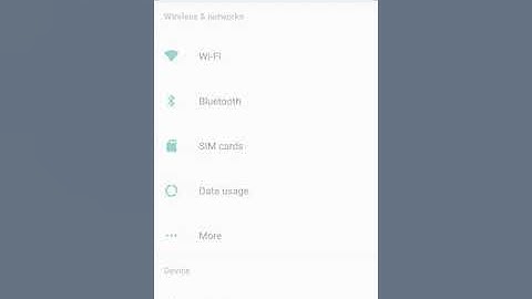 UMIDIGI CRYSTAL HANDSET PROBLEM