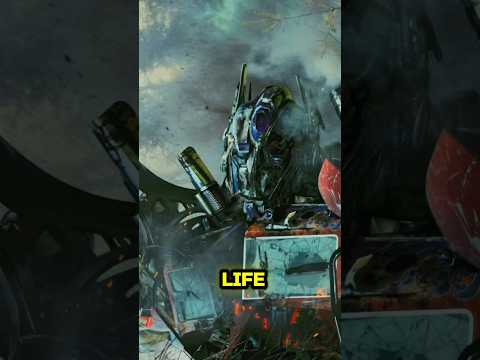 Why Autobots Are Weaker