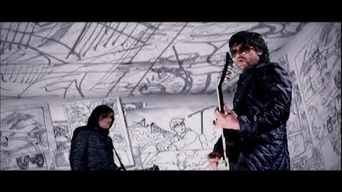 Jago | Strings | 2008 | Koi Aanay Wala Hai | (Official Video)