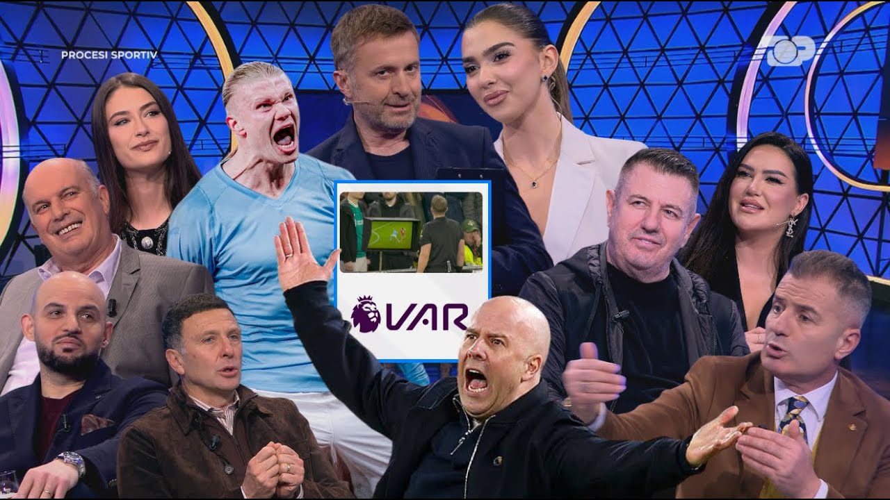 Anglezët “sulm” ndaj VAR-it. Kampionati, Vllaznia lart, Dinamo poshtë