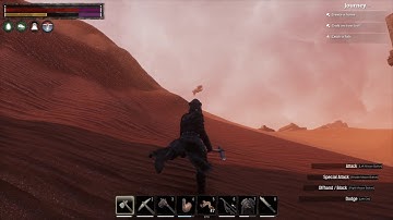 Conan Exiles Dragon Corpse Glitch