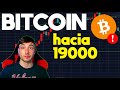 💥 ACA ESTÁ LA SEÑAL QUE DECIDIRÁ LA DIRECCIÓN - ANÁLISIS de BITCOIN HOY