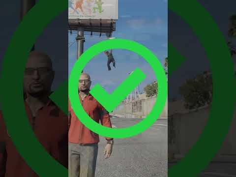 3 САМЫХ ПОПУЛЯРНЫХ МИФА в ГТА 5⭐(gta 5 rp online) #gta5 #гта #рекомендации #shorts #gta