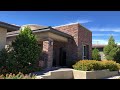 Home For Sale in Summerlin South Las Vegas | 55+ Age Restricted Luxury Community | High $400s 1682SF