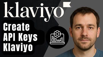 How to Create Your Klaviyo Private API Keys (2025 Step-by-Step Tutorial for Beginners)