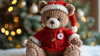Teddy Bear Making: Full Tutorial +Assembly | Clean & Professional Finish🧸