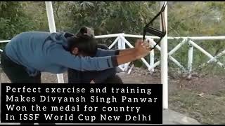#training #OGQ #shooting #shooters #dmfarm #tapasya