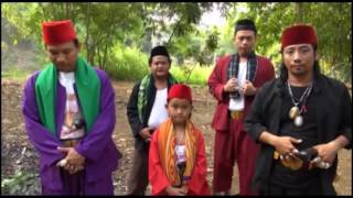 Katanya Jawara...Pelatih silat, ternyata....