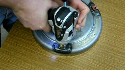 New Vista TVU-HH (HH-4Y), Thread Verification/Inspection