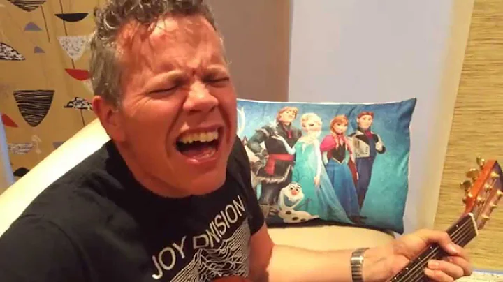 Rob Deering's Frozen Tribute - unplugged