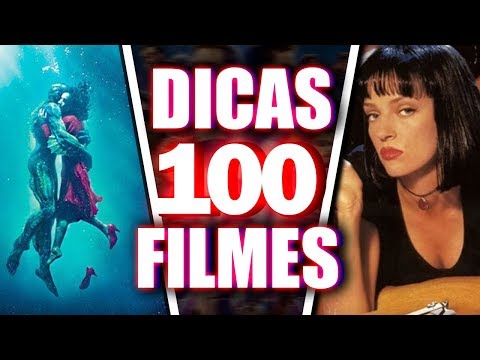 Vídeo: Quais Filmes Todos Deveriam Assistir