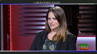 Laboratorio Salute: Metodo Zangirolami, il super metabolismo di Ilaria e Paola Rosati - 22.03.2018