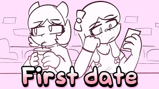 First Date (Animatic)