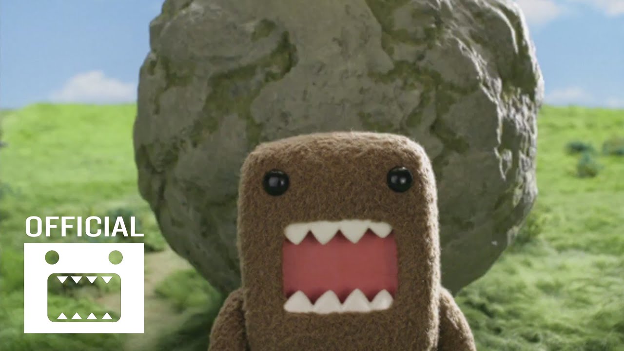 Adventures With Domo - Bad Luck (Episode 9) - YouTube