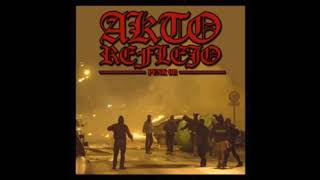 Video thumbnail of "Akto Reflejo - Gudari"