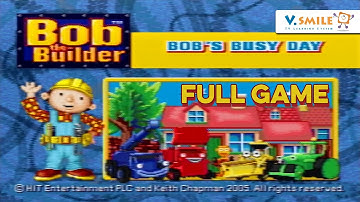 Bob the Builder™: Bob