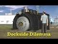 The Marysville Railroad Stories (Ep. 4): Dockside Dillema