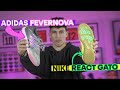 Les deux meilleures chaussures de futsal adidas fevernova vs nike react gato