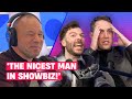 Stephen Graham NAILS the perfect prank on us! | Capital Breakfast: After The Show, Show