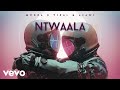 Mudra D Viral Azawi Ntwaala Audio Mudra D Viral Azawi Ntwaala Audio