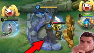 MOBILE LEGENDS WTF FUNNY MOMENTS #23