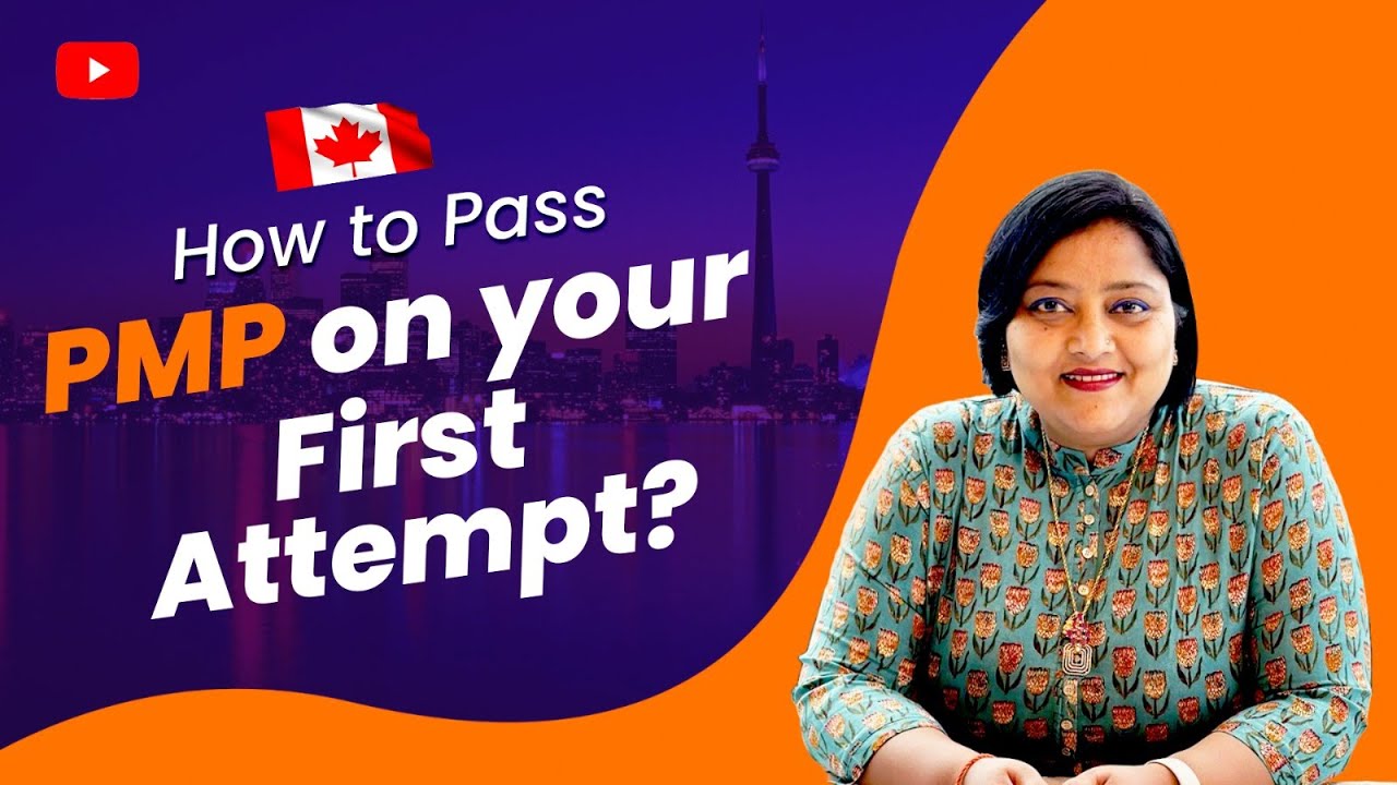 How to Pass the PMP Exam on Your First Attempt - Lessons Learned by ...