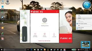 airtel 4g dongle software download for windows 7