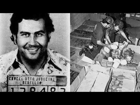 Pablo Escobar'la İlgili Şok Edici 10 Gerçek