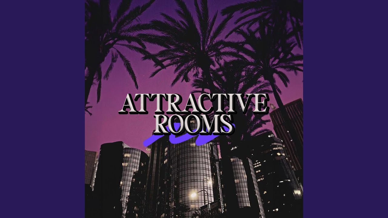 Attractive Rooms