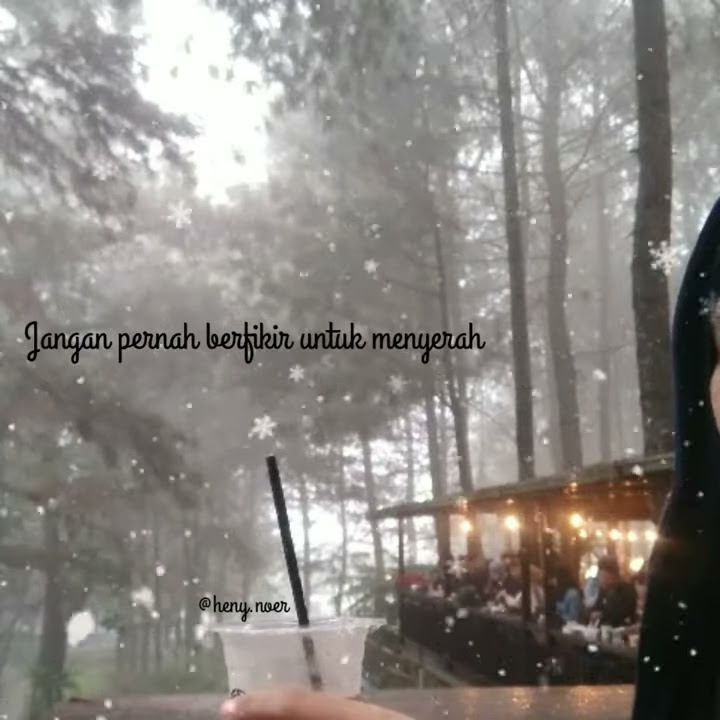 STATUS WA SHOLAWAT HUWANNUR - Literasi 30 detik