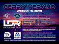 Gerry verano live portsmouth underground radio september 17 2022