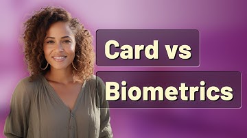 How Do Apps Protect Your Card Number Differently Than Biometrics?