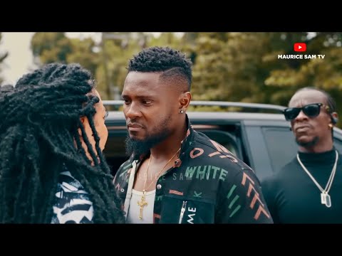 ALIMTUKANA MKAKA BILAKUJUA NI TAJIRI BILIONEA ONA KILICHOMTOKEA FULL MOVIE KWA KISWAHILI