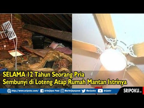 Video: Seseorang Di Loteng - Pandangan Alternatif