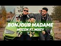 Mozzik x noizy  bonjour madame official