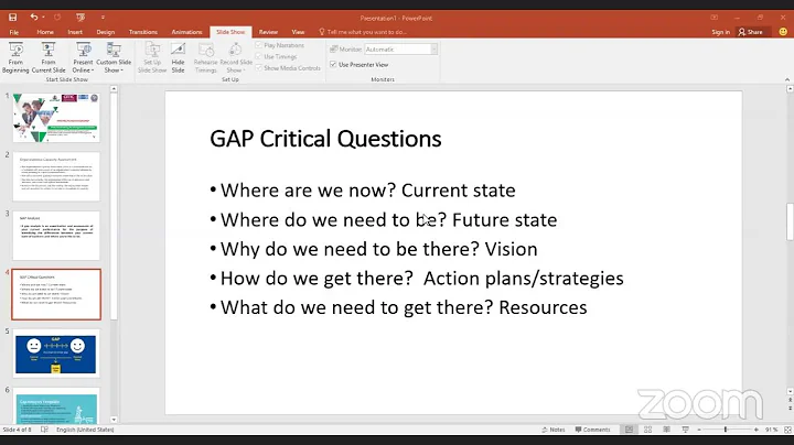 2022 Strategic Planning Workshop