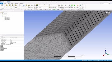 Heat transfer enhancement in an air heater with broken V-Pattern baffle (Part 2)