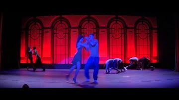 Step Up - Yung Joc ft. 3LW "Bout It" Final Dance Scene