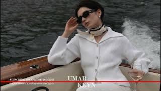 DNDM & Umar Keyn - Behind the Rain (Original Mix)