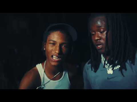 Countupdyn X Dbgm Chuck - Drop Shots Drop Buckets (Officiall Video) Dir. @shotbystot