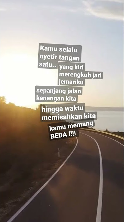 KATA KATA BIJAK TENTANG KEHIDUPAN STATUS WA VIRAL TERBARU 2021 | SUPIR PRIBADI #shorts