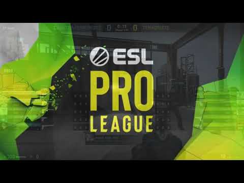 Team Ovigne vs. FaZe - IEM Dubai 2024 - Grand Final